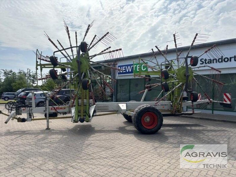 Claas LINER 3600
