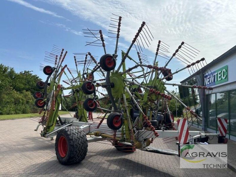 Claas LINER 3600