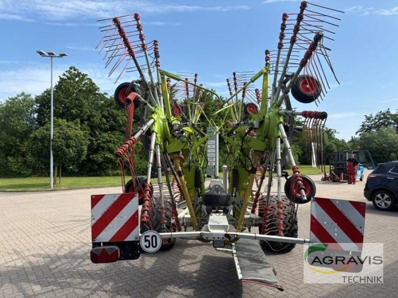 Claas LINER 3600