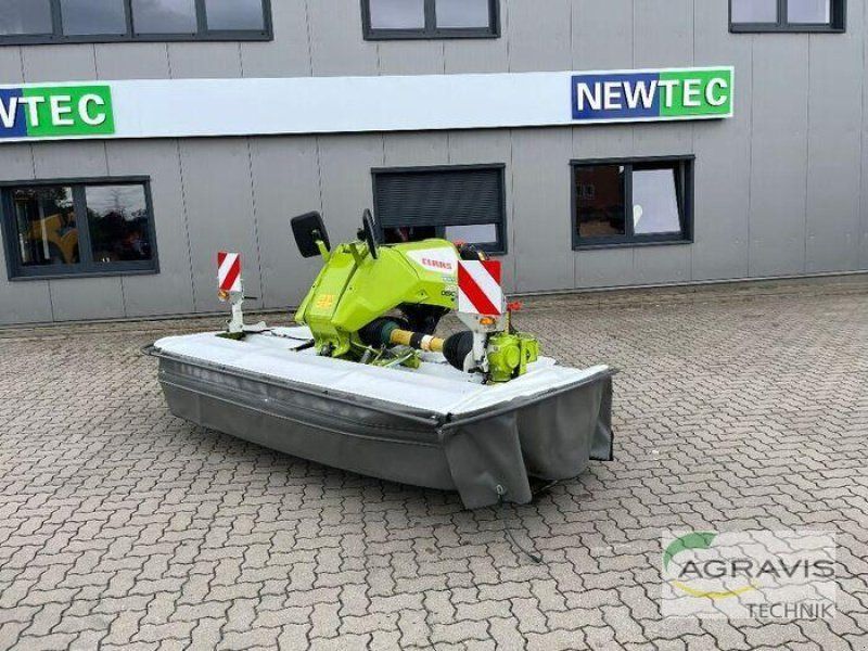 Claas DISCO 3200 F MOVE
