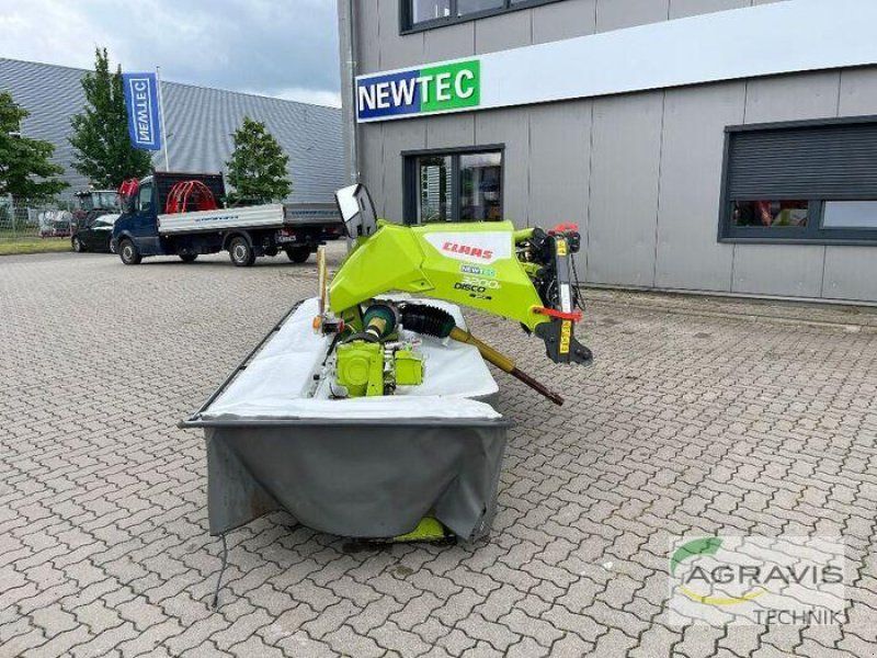 Claas DISCO 3200 F MOVE