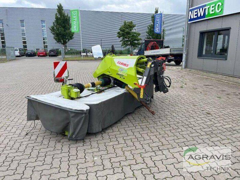 Claas DISCO 3200 F MOVE