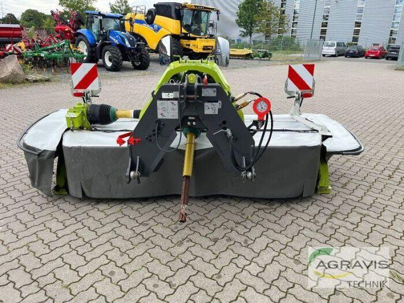 Claas DISCO 3200 F MOVE