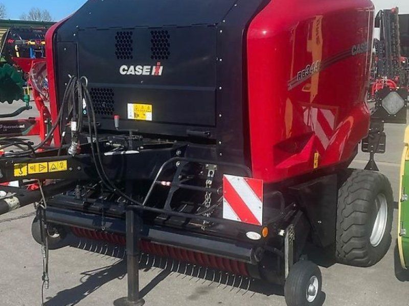 Case IH RB 344 RC