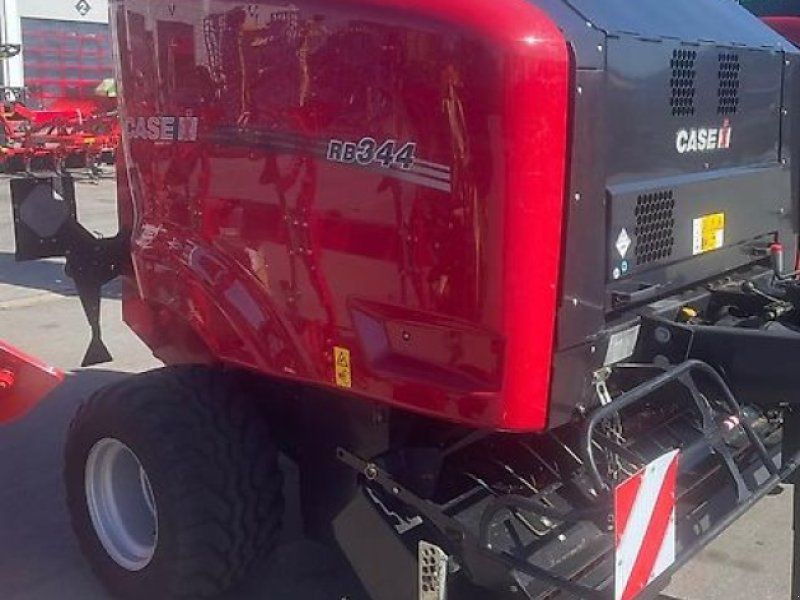 Case IH RB 344 RC