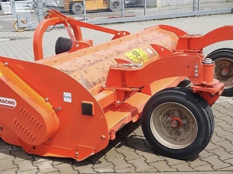 Maschio ARIETE 280