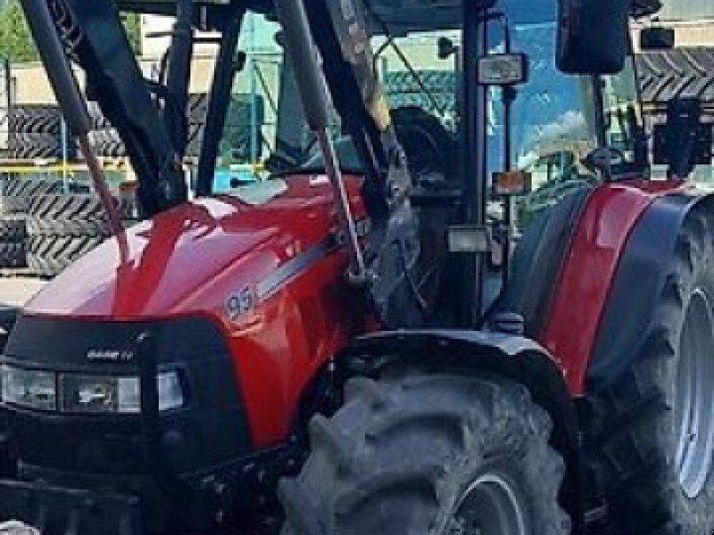 Case IH JXU 95