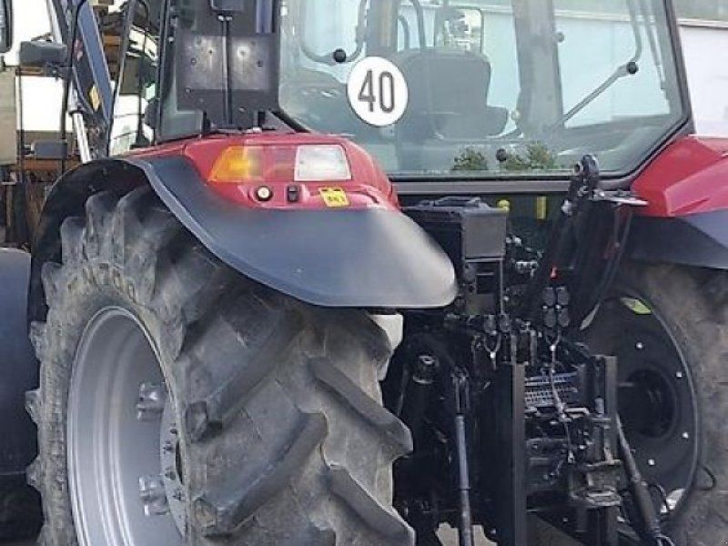 Case IH JXU 95