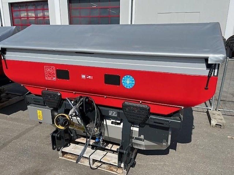 Kverneland acta CL-W Pro 1800 
