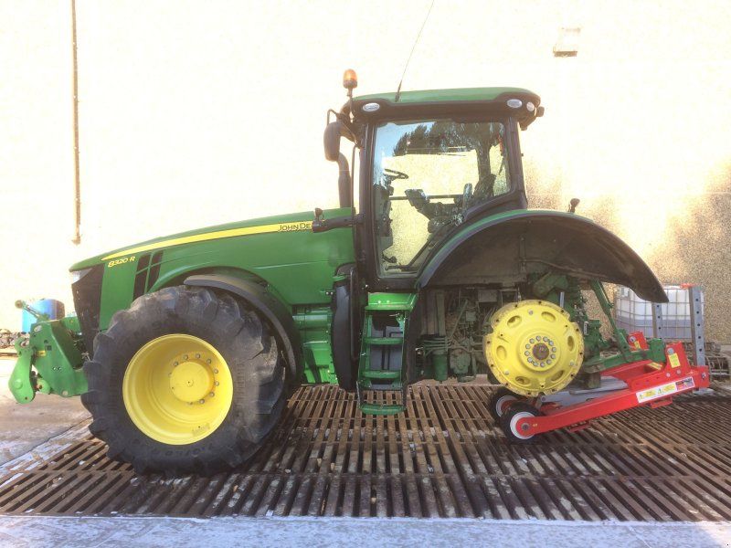 Trakjak Euro Pro 12T