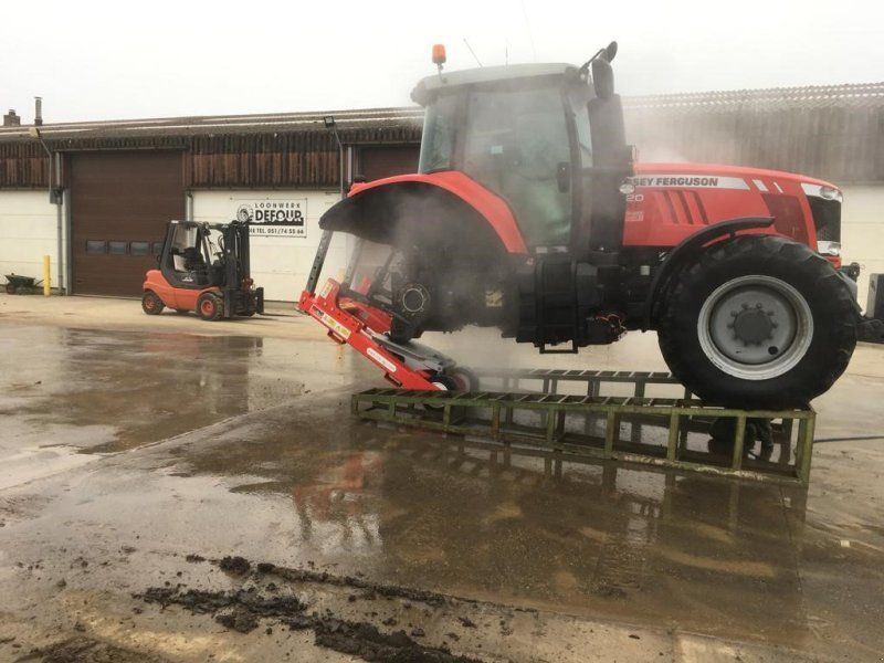 Trakjak Euro Pro 12T