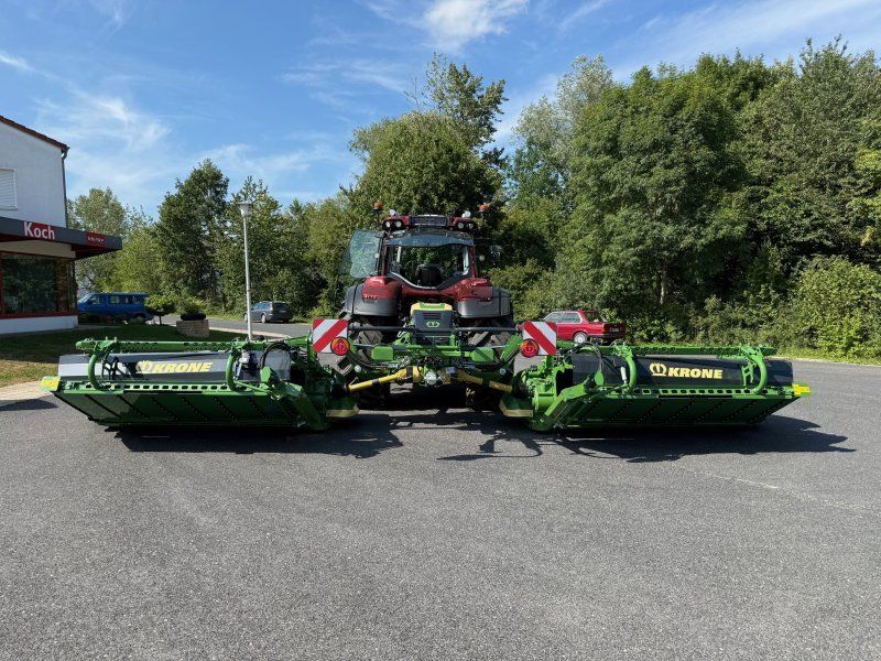 Krone Easy Cut B 880 CV Collect