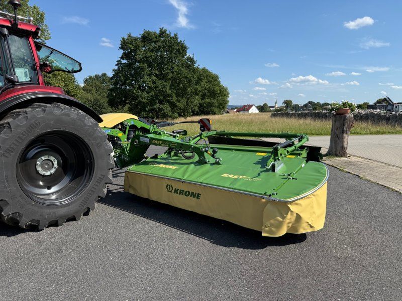 Krone Easy Cut B 880 CV Collect