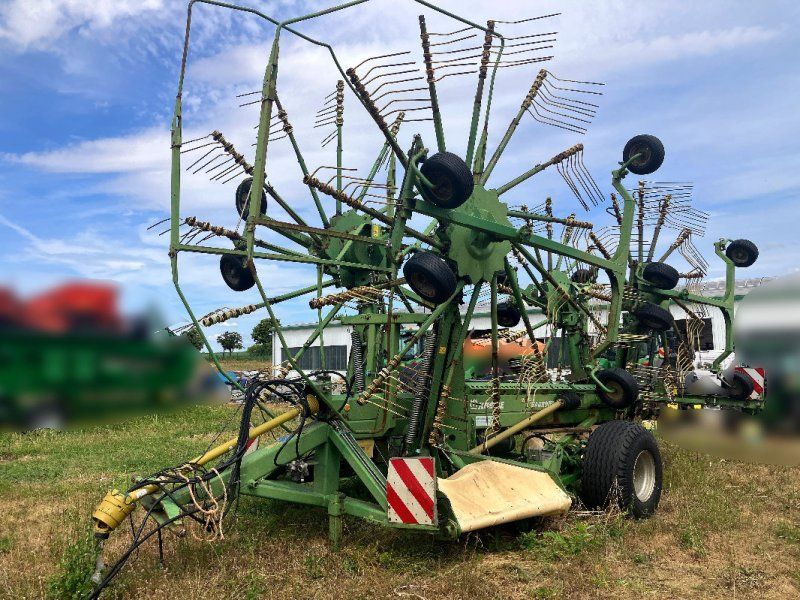 Krone Swadro 1250