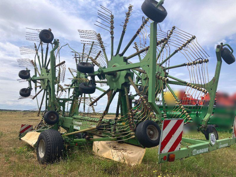 Krone Swadro 1250