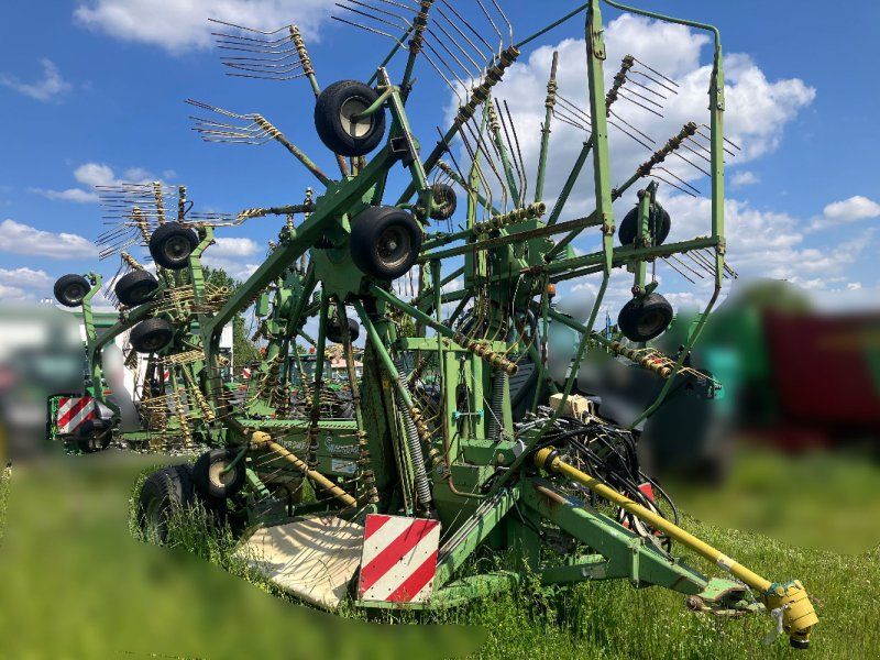 Krone Swadro 1250