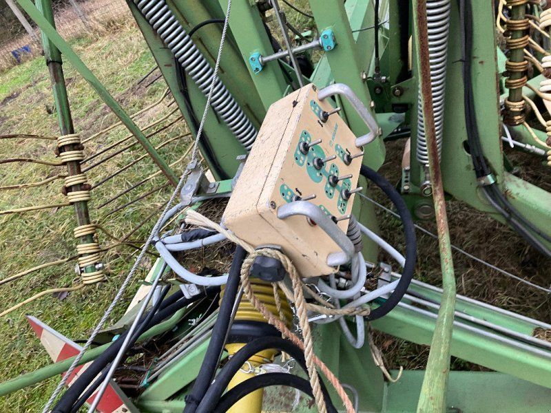 Krone Swadro 1250