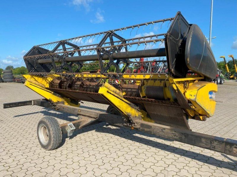 New Holland SCHNEIDWERK 5,10 MTR.