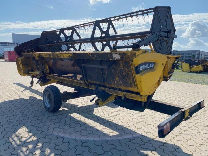 New Holland SCHNEIDWERK 5,10 MTR.
