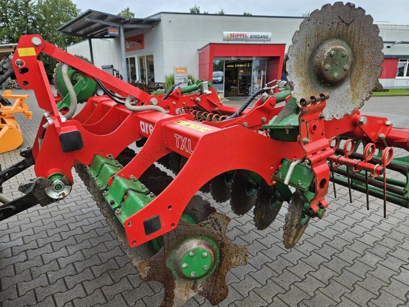 Unia ARES 3m TXL KURZ
