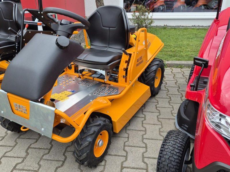 As-Motor 800 FREERIDER HOCHGRASMÄHER