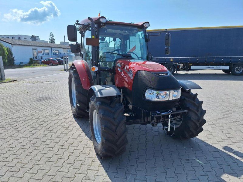 Case IH FARMALL 75A PS AC MMV
