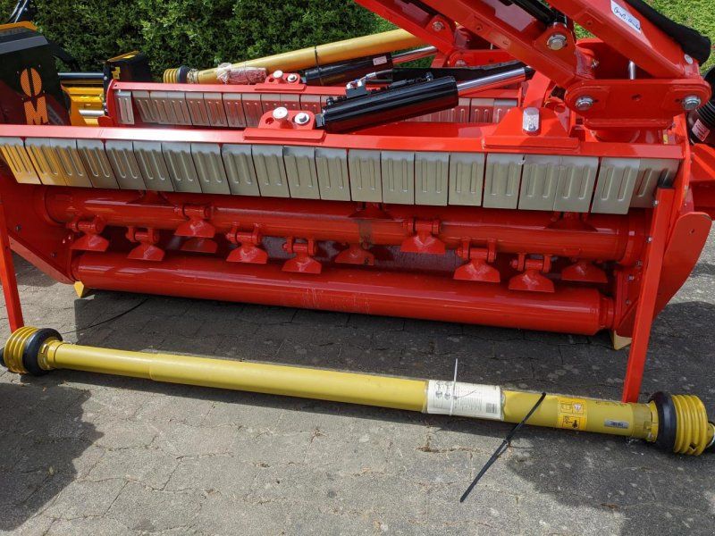 Maschio Giraffa XL 210 SE