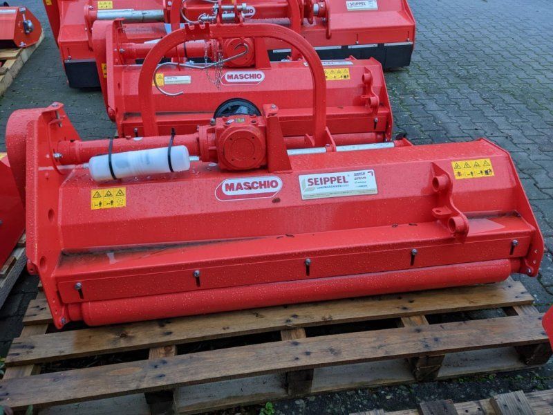 Maschio FURBA 180