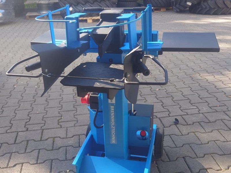 Güde GHS 500/8TED Güde  400v
