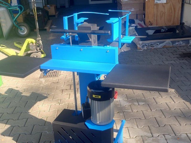 Güde GHS 500/8TED Güde  400v