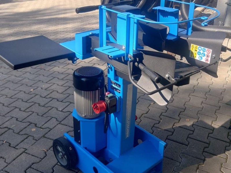 Güde GHS 500/8TED Güde  400v