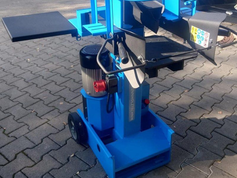 Güde GHS 500/8TED Güde  400v