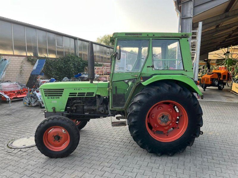 Deutz-Fahr D 62 06