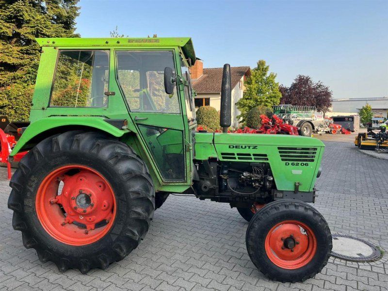 Deutz-Fahr D 62 06