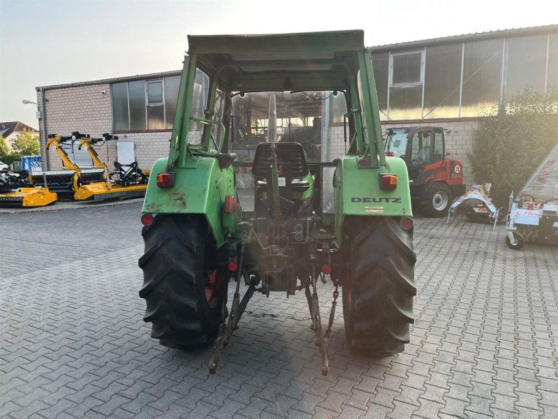 Deutz-Fahr D 62 06