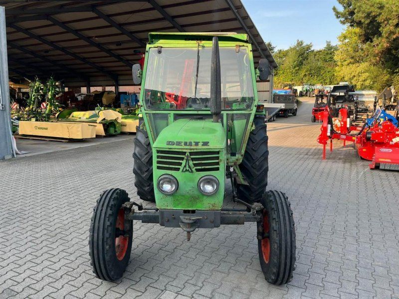 Deutz-Fahr D 62 06