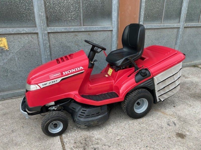 Honda HF 2317 HM Hydrostat