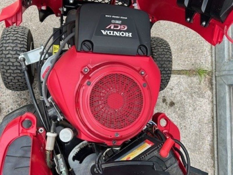 Honda HF 2317 HM Hydrostat