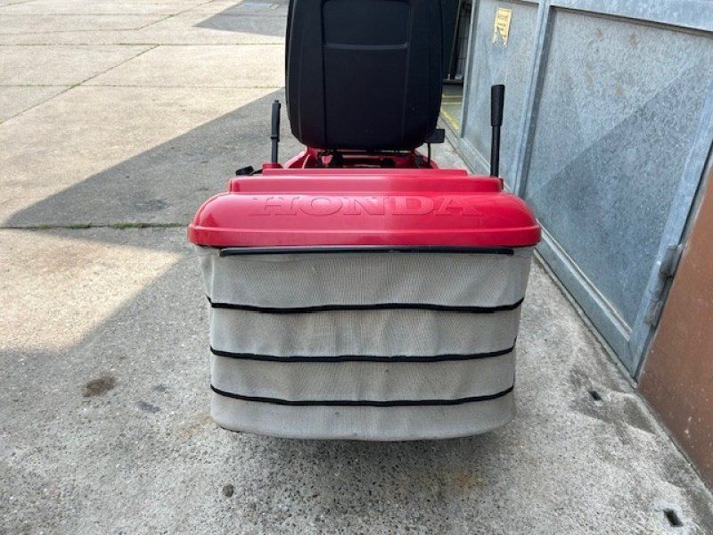 Honda HF 2317 HM Hydrostat