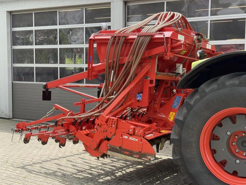 Kuhn HR 3004 D + Venta AL 302 24