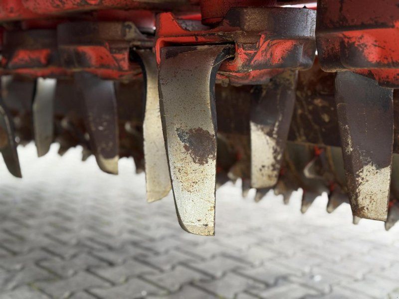 Kuhn HR 3004 D + Venta AL 302 24