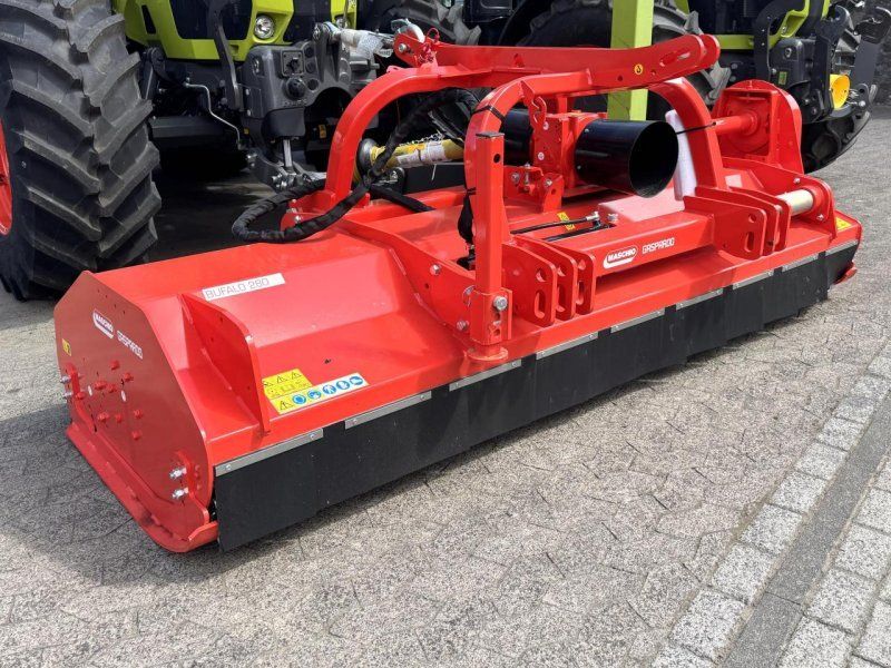 Maschio BUFALO 280