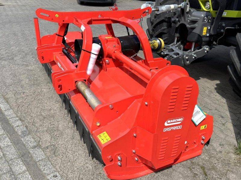 Maschio BUFALO 280