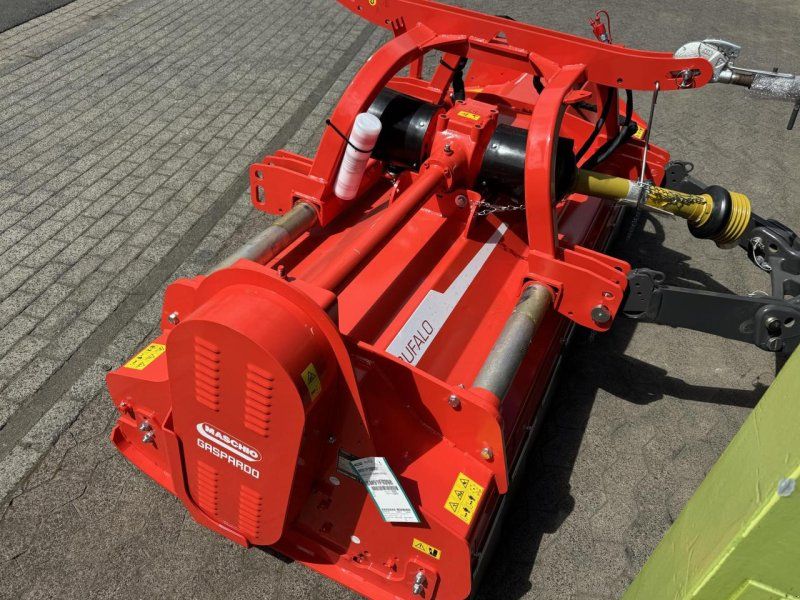 Maschio BUFALO 280