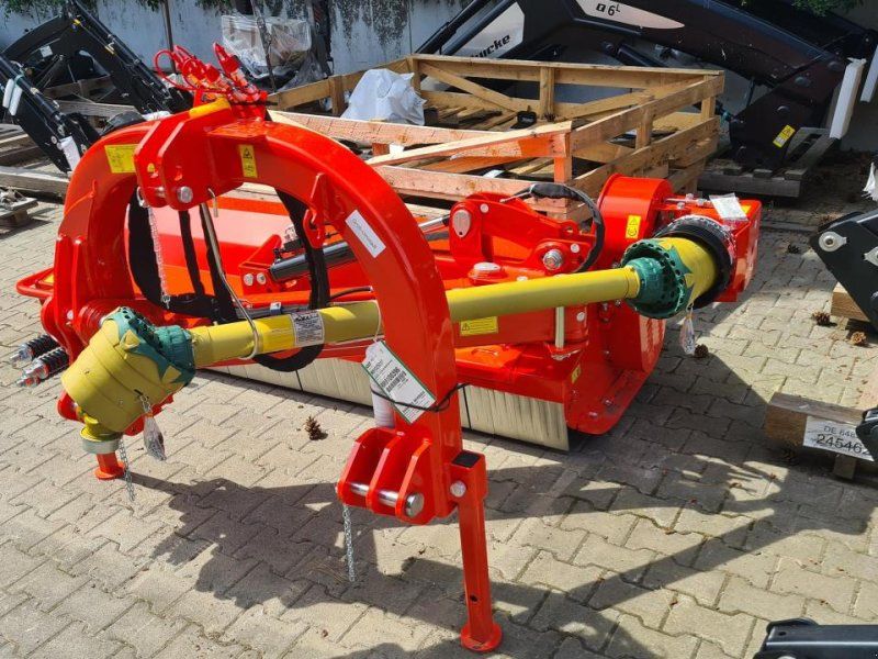 Maschio Giraffa XXL 260 SE