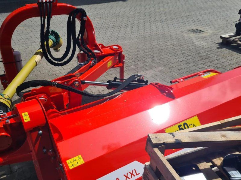 Maschio Giraffa XXL 260 SE