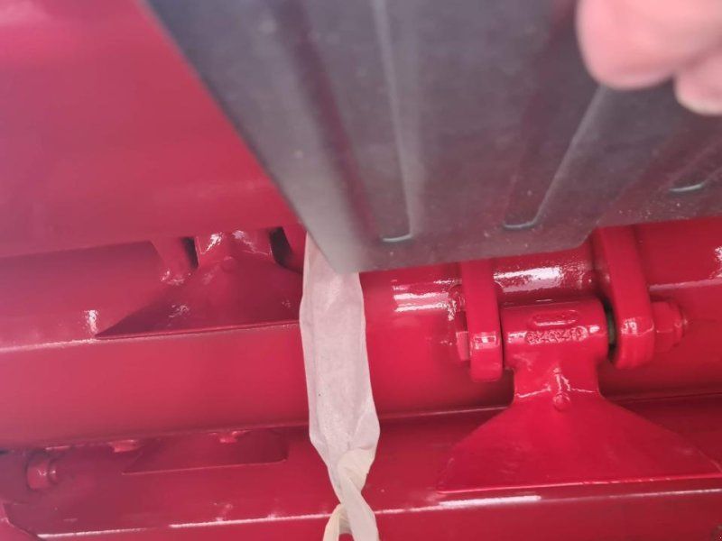Maschio Giraffa XXL 260 SE