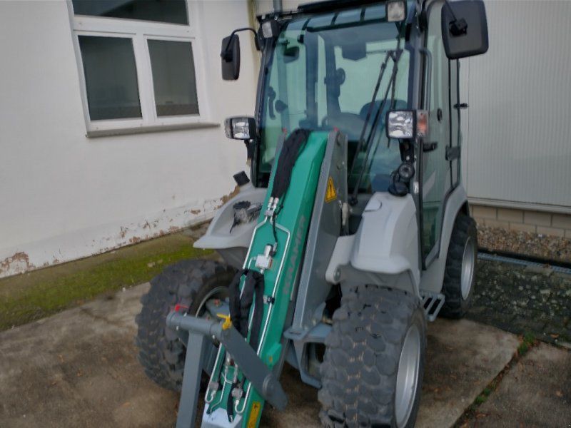 Kramer KL14.5