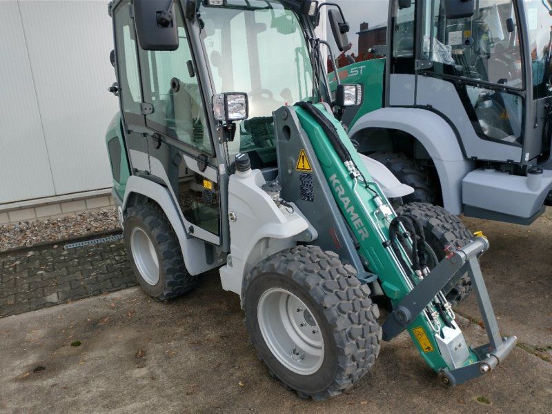 Kramer KL14.5