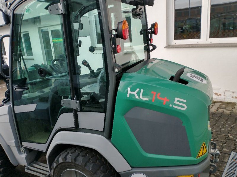 Kramer KL14.5